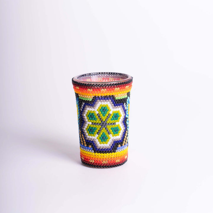 Mexican Art Glass | Mexican Glassware | Ikal Cultura LLC