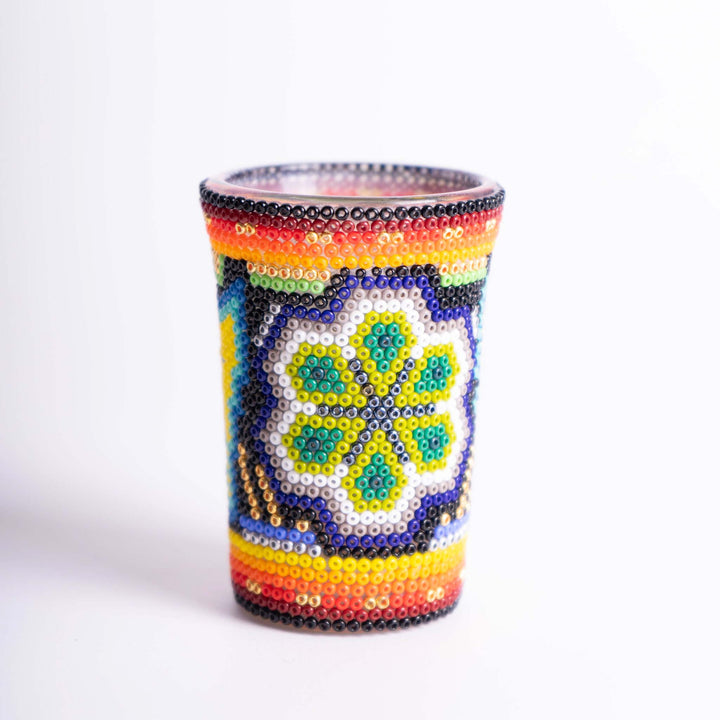 Mexican Art Glass | Mexican Glassware | Ikal Cultura LLC