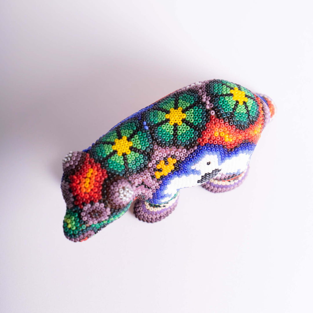 Bear Bead Art | Bear Bead Adventure | Ikal Cultura LLC