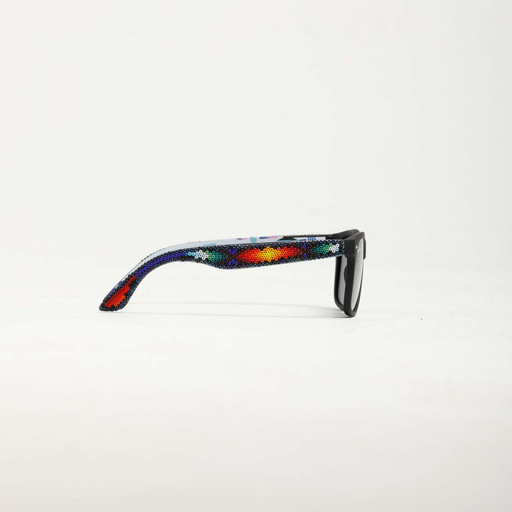 Huichol Sun Glasses | Huichol Glasses | Ikal Cultura LLC